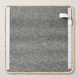 100% Premium Sisal Cat Scratching Mat Stops Furniture Damage!