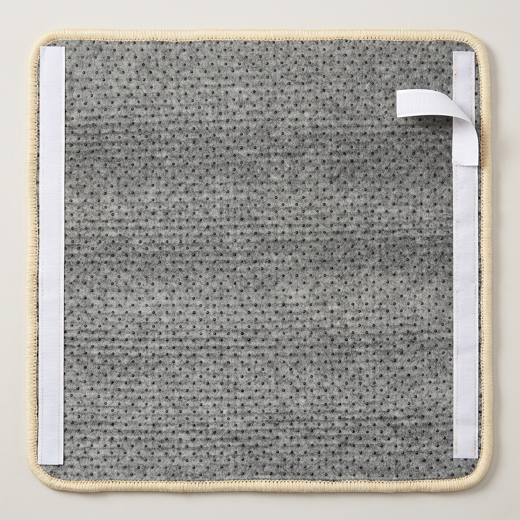100% Premium Sisal Cat Scratching Mat Stops Furniture Damage!